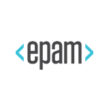 Epam Logo