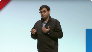 Black Friday On Google Cloud Platform