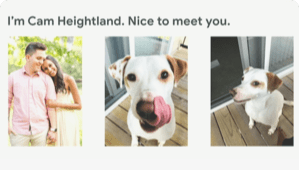 Personalized Customer Loyalty