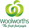 Woolworths Logo