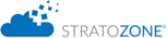 StratoZone logo