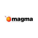 magma logo