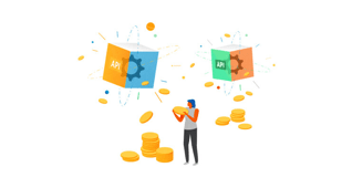 Monetize APIs