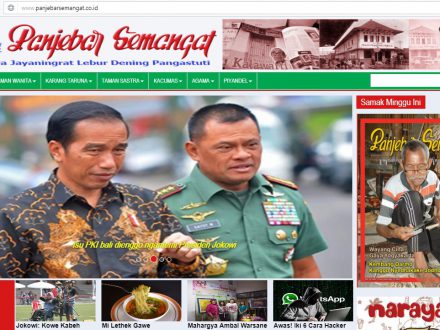 BERJAYA