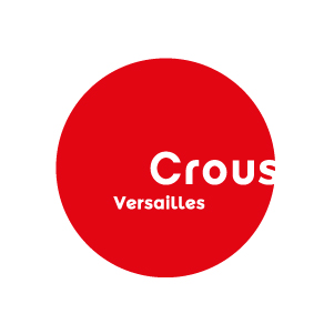 logo crous versailles