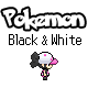 98309_Black and White