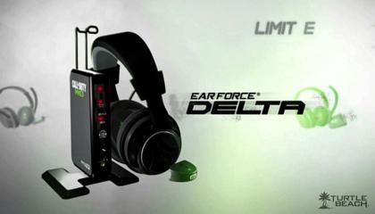 Modern Warfare 3 Gaming Headset Preview