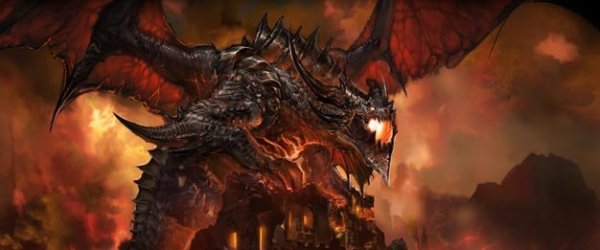 Blizzard Previews World of Warcraft Patch 4.3