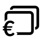 financial report Icon 90630