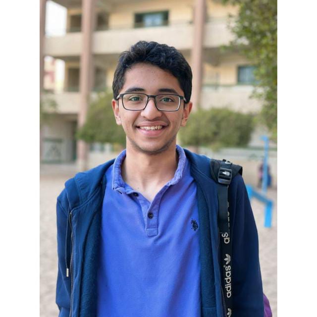 Mohamed Waleed