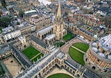 Which universities have the most Academia users?