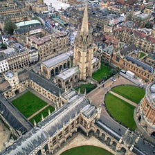 Which universities have the most Academia users?