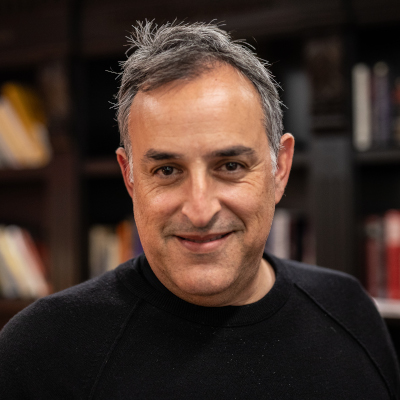 Jason Kellerman, Chief Product and Growth Officer
