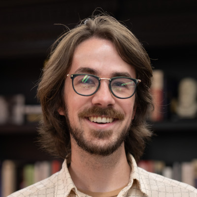 Nate Sullivan, CTO