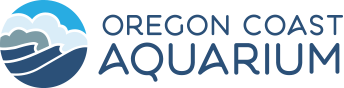 Oregon Coast Aquarium logo