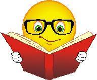 happy reader
