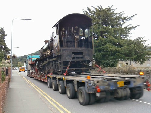 7822 Foxcote Manor (3), Llangollen 09-16