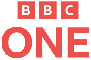 BBC One logo. Credit: BBC