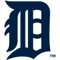 2006 Detroit Tigers Logo