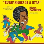 Every Nigger Is A Star＜限定盤＞