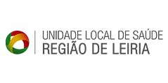 Unidade Local de Saúde da Região de Leiria – ULS RL Unidade Local de Saúde da Região de Leiria – ULS RL