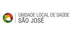 Unidade Local de Saúde de São José – ULS São José Unidade Local de Saúde de São José – ULS São José