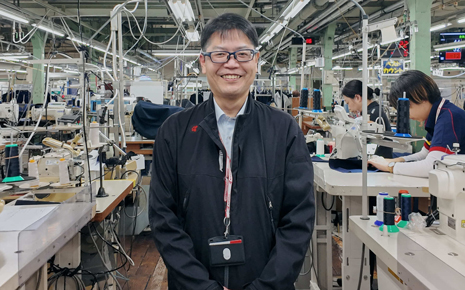 菅公学生服