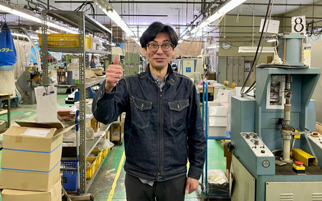 宮崎製靴