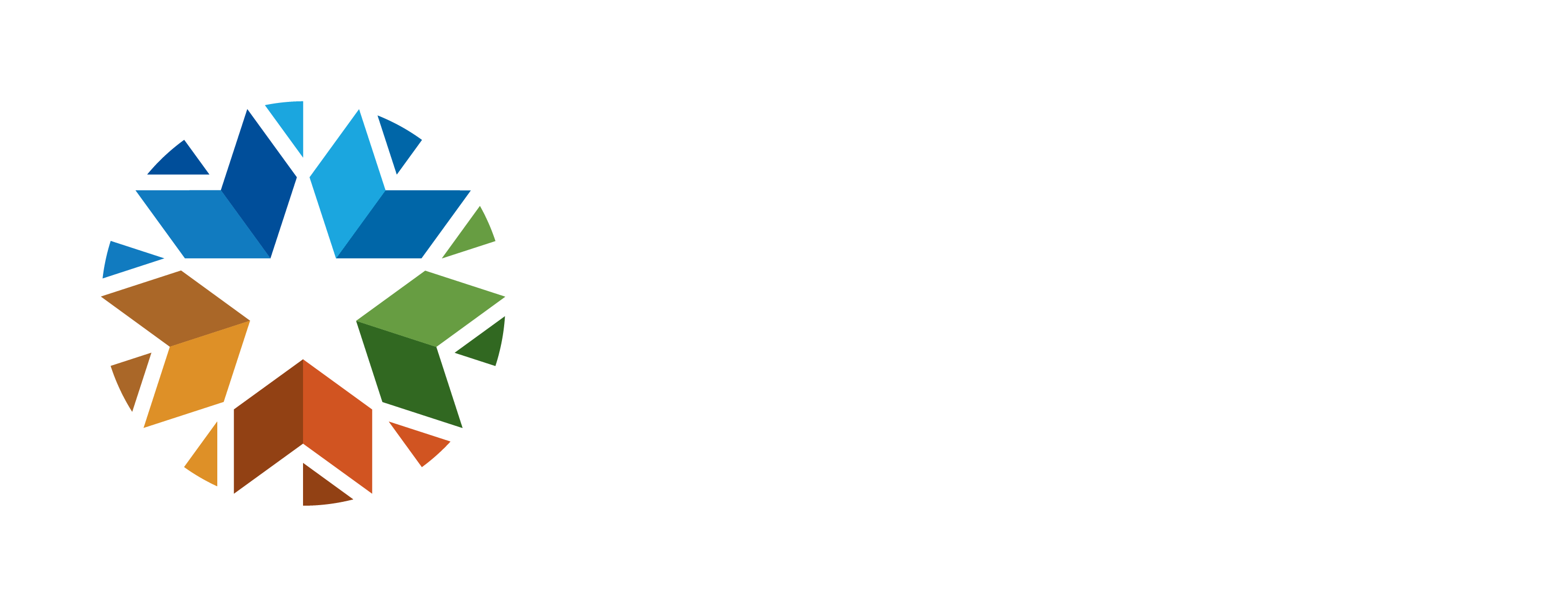 Oklahoma Tourism and Recreation Department Logo
