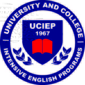 Logo for University and College Intensive English Programs