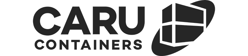 CARU Containers
