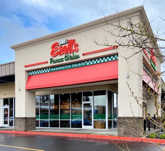 Ezell's Tigard Location