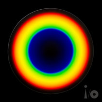 i/o (Bright-Side Mix) cover art