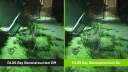 Half-Life 2 RTX: So sieht die Stadt Ravenholm im RTX-Remix aus