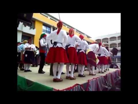 FILME  133  4  FESTIVAL  DE  FOLCLORE  ALBANDEIO  ALPIAR&Ccedil;A