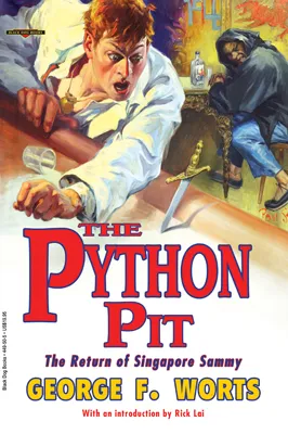 python_pit