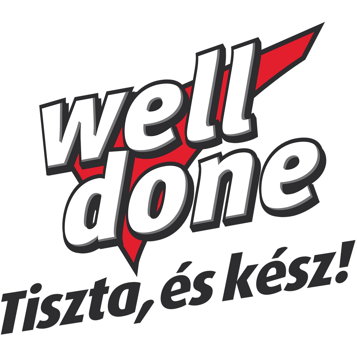 Well Done