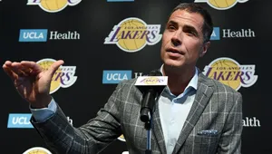 Lakers' Walker Kessler Trade Could Be a Costly Gamble Around Luka Doncic
