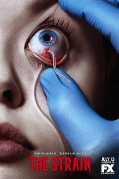 The Strain (2014-2017)