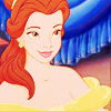 Belle &rarr; Smile