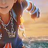 Excited  ღ New shores