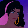 Esmeralda | Seriously.
