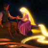 flower gleam and glow...