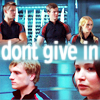 Games - Dont Give In