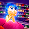 Inside Out - Joy