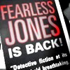 Fearless is back