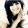 Romilda - smiling
