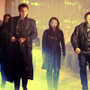 Torchwood Fanvids
