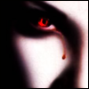 Icon Goddess - Blood Eye