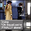 Irvine/Squall